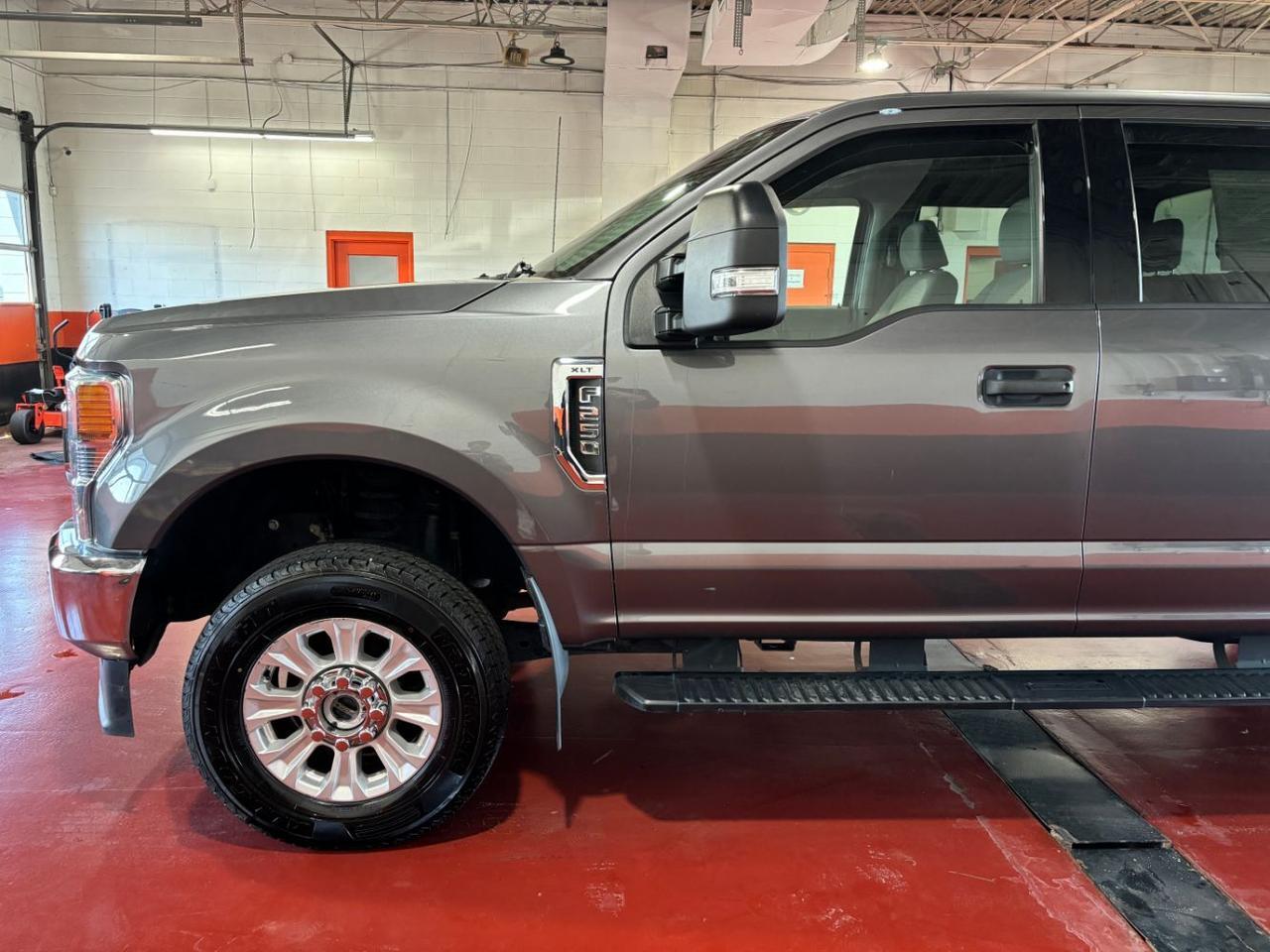 2022 Ford F-250 XLT Franklin OH