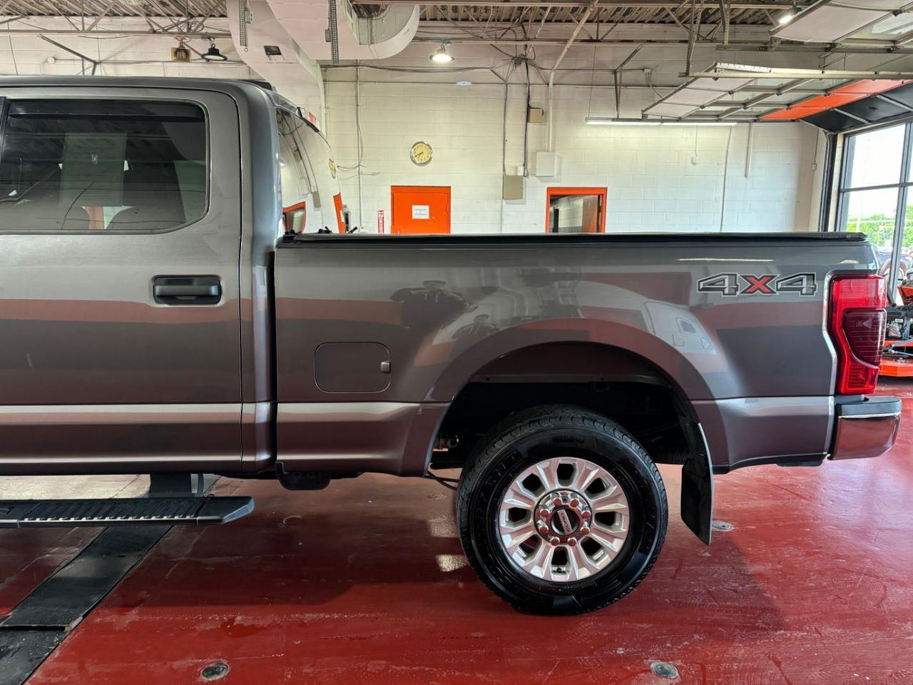2022 Ford F-250 XLT Franklin OH