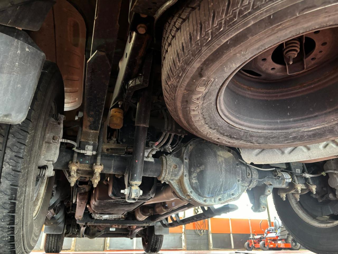 2022 Ford F-250 XLT Franklin OH