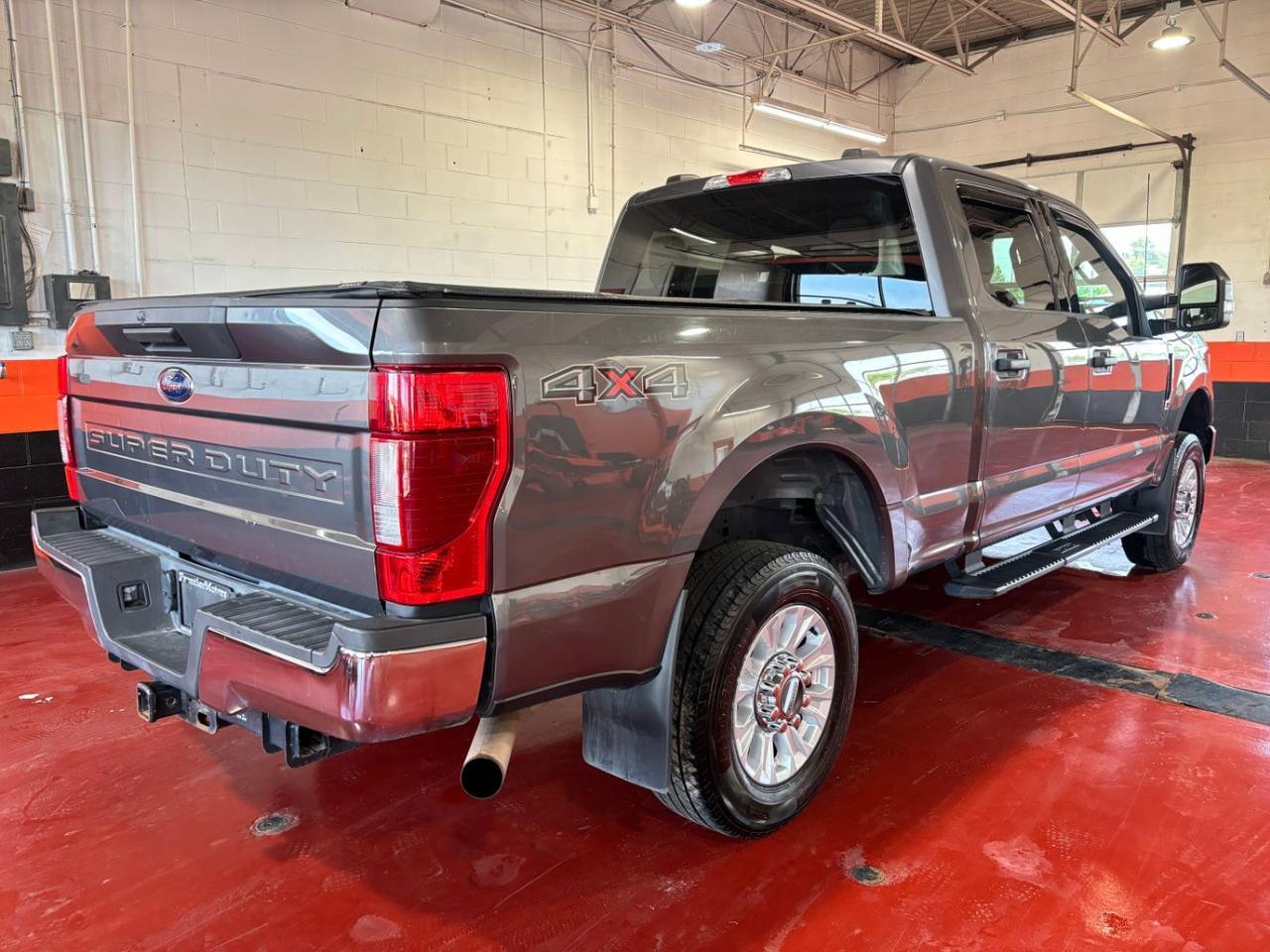 2022 Ford F-250 XLT Franklin OH