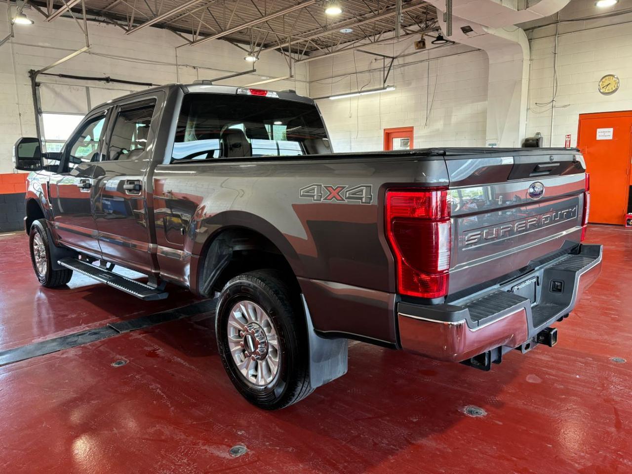 2022 Ford F-250 XLT Franklin OH