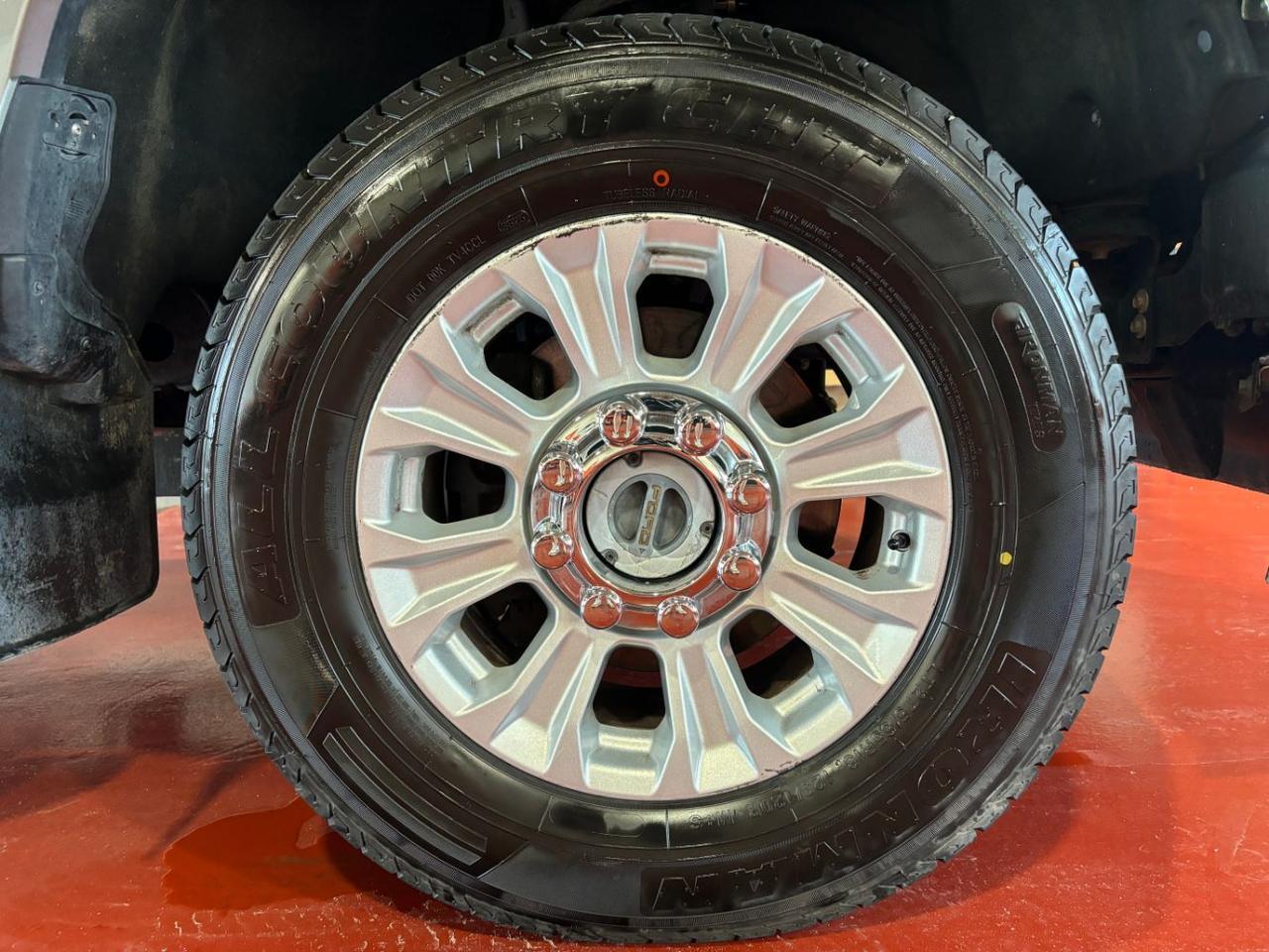 2022 Ford F-250 XLT Franklin OH