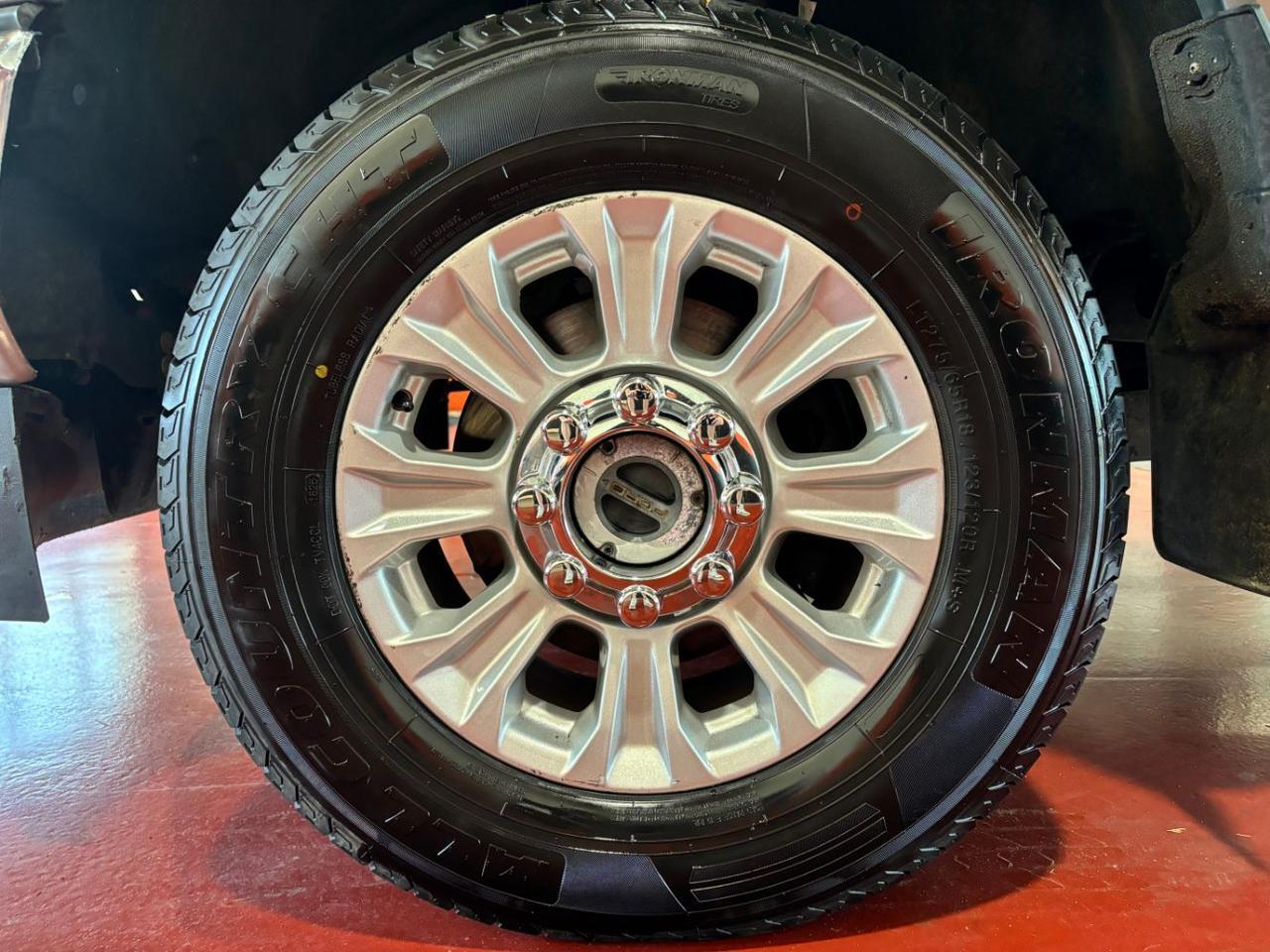 2022 Ford F-250 XLT Franklin OH