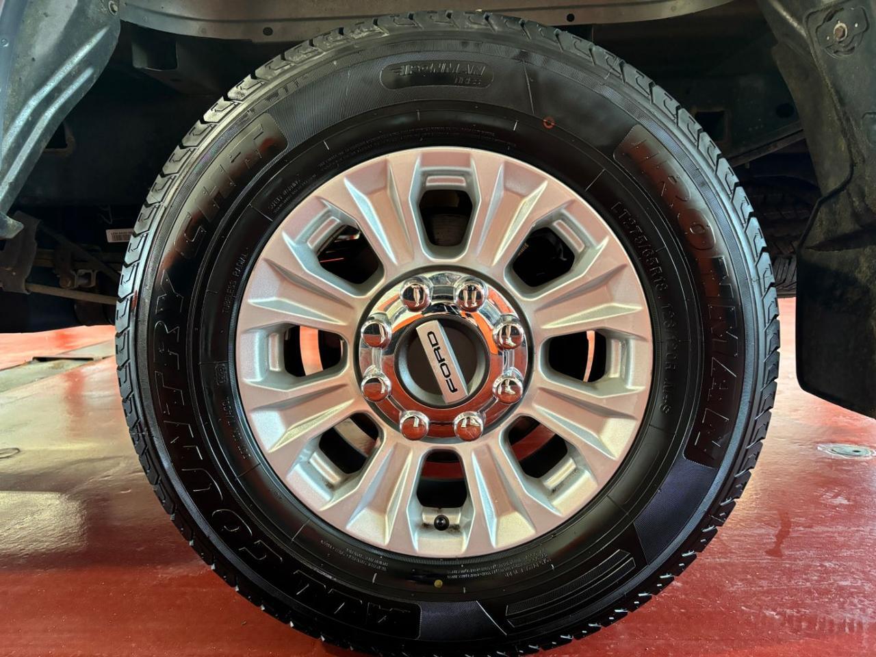 2022 Ford F-250 XLT Franklin OH