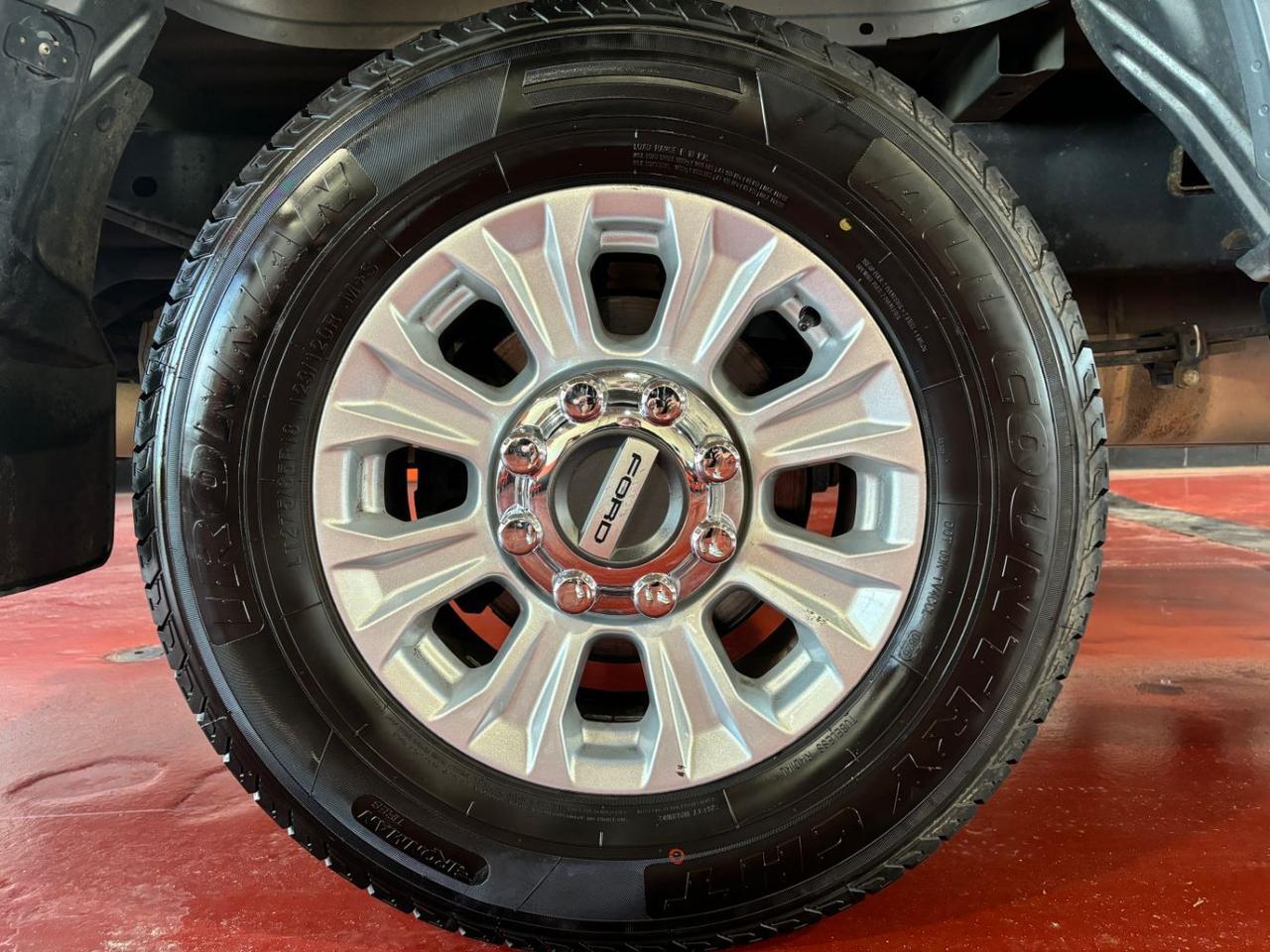 2022 Ford F-250 XLT Franklin OH