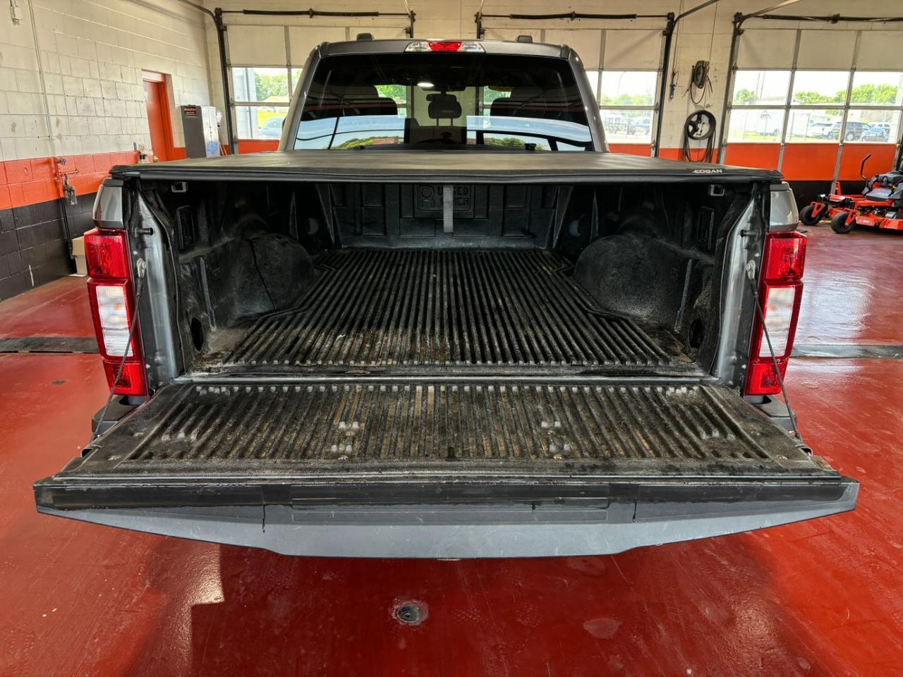 2022 Ford F-250 XLT Franklin OH