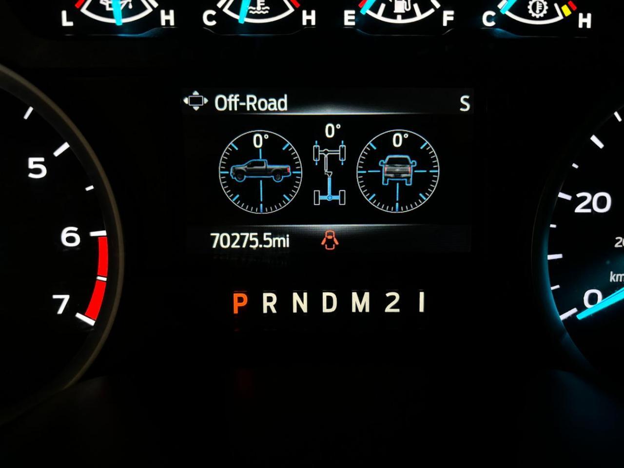 2022 Ford F-250 XLT Franklin OH
