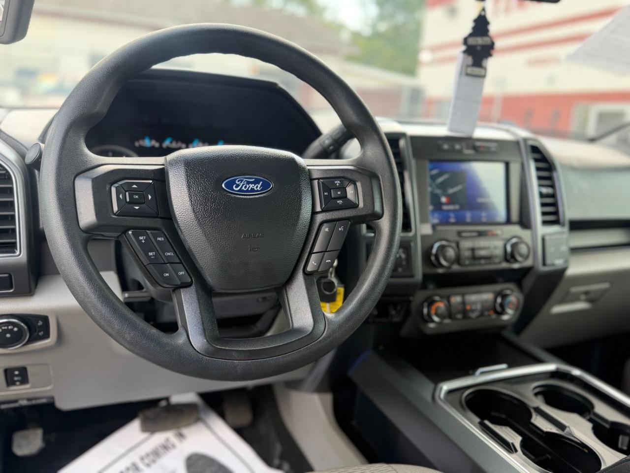 2022 Ford F-250 XLT Nashville TN
