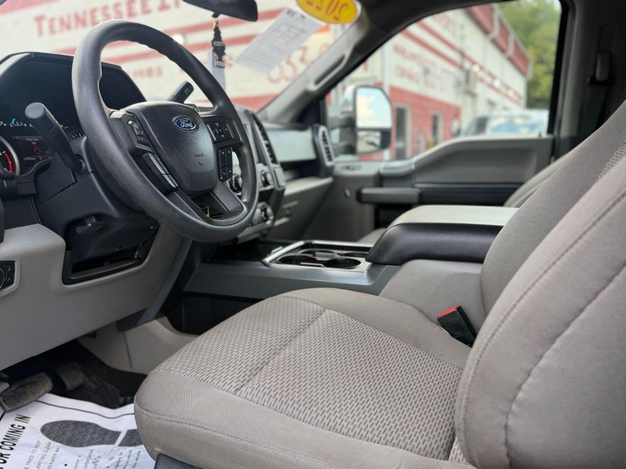 2022 Ford F-250 XLT Nashville TN
