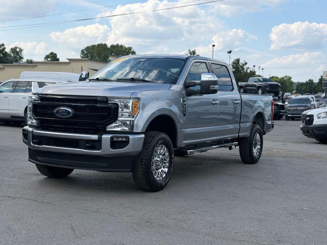 2022 Ford F-250 XLT Nashville TN