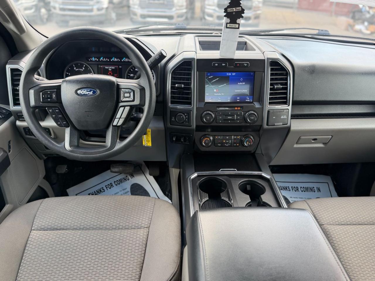 2022 Ford F-250 XLT Nashville TN