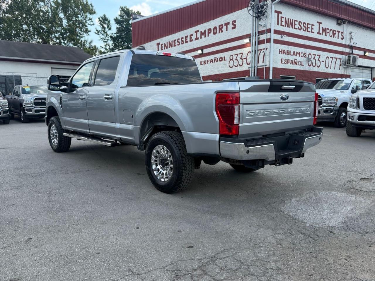 2022 Ford F-250 XLT Nashville TN