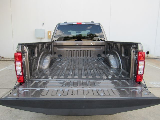2022 Ford F-250 XLT Plano TX