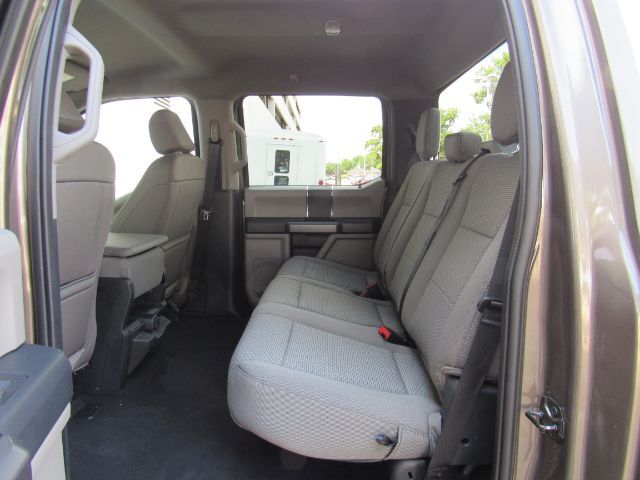 2022 Ford F-250 XLT Plano TX
