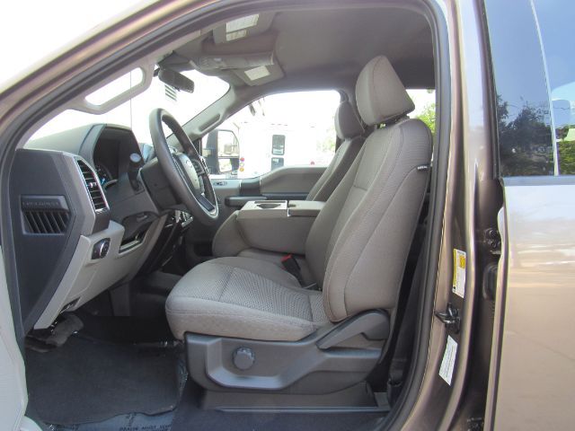 2022 Ford F-250 XLT Plano TX