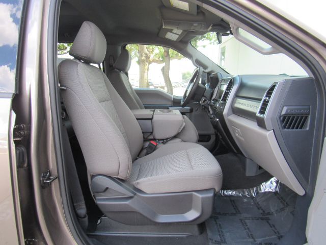 2022 Ford F-250 XLT Plano TX