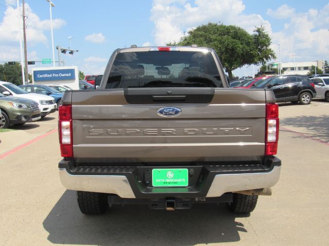 2022 Ford F-250 XLT Plano TX