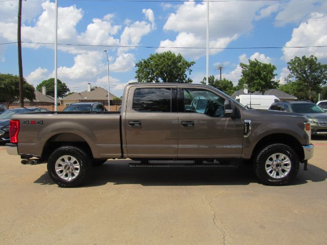 2022 Ford F-250 XLT Plano TX