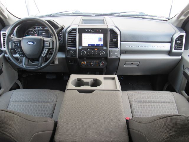 2022 Ford F-250 XLT Plano TX