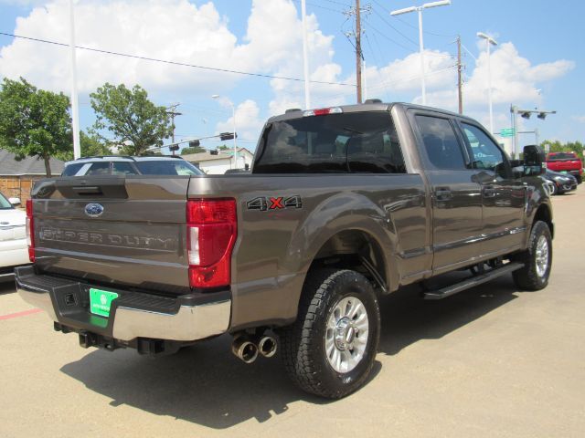 2022 Ford F-250 XLT Plano TX