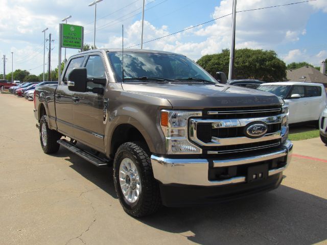 2022 Ford F-250 XLT Plano TX