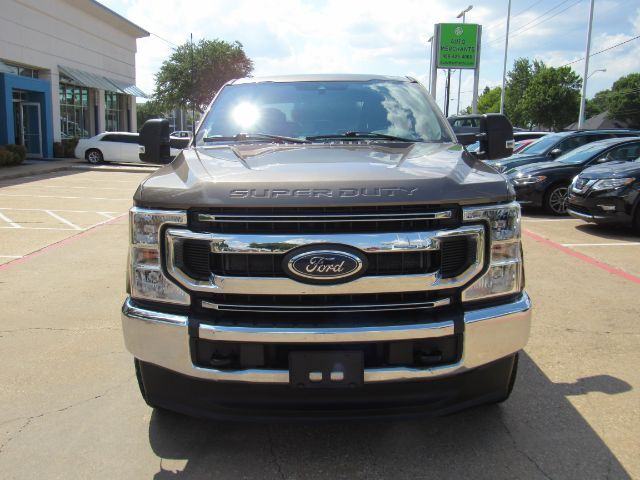 2022 Ford F-250 XLT Plano TX