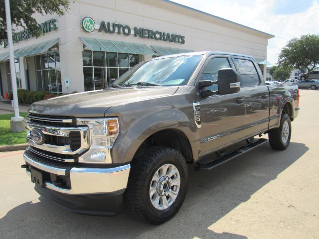 2022 Ford F-250 XLT Plano TX