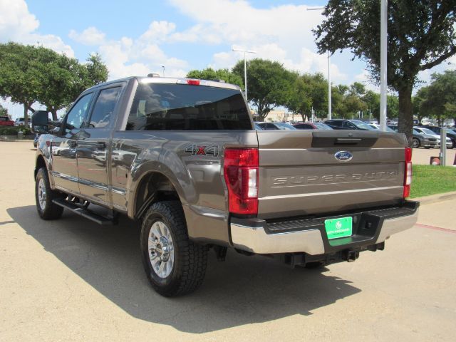 2022 Ford F-250 XLT Plano TX