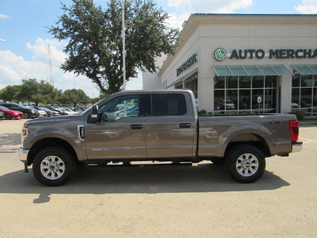 2022 Ford F-250 XLT Plano TX