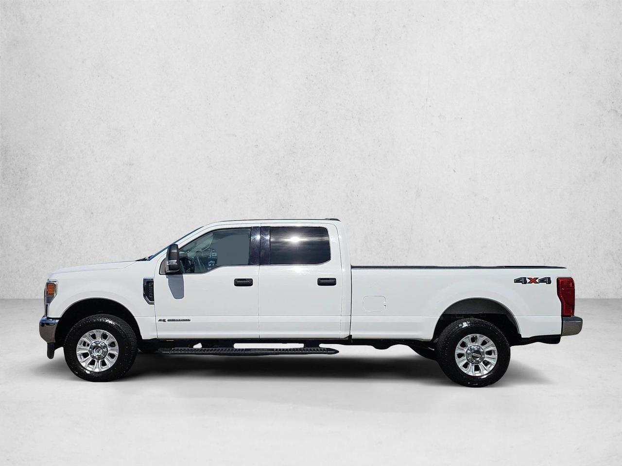 2022 Ford F-250 XLT Roseville CA