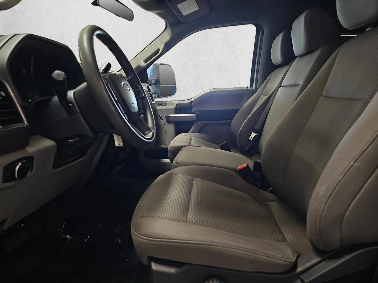 2022 Ford F-250 XLT Roseville CA