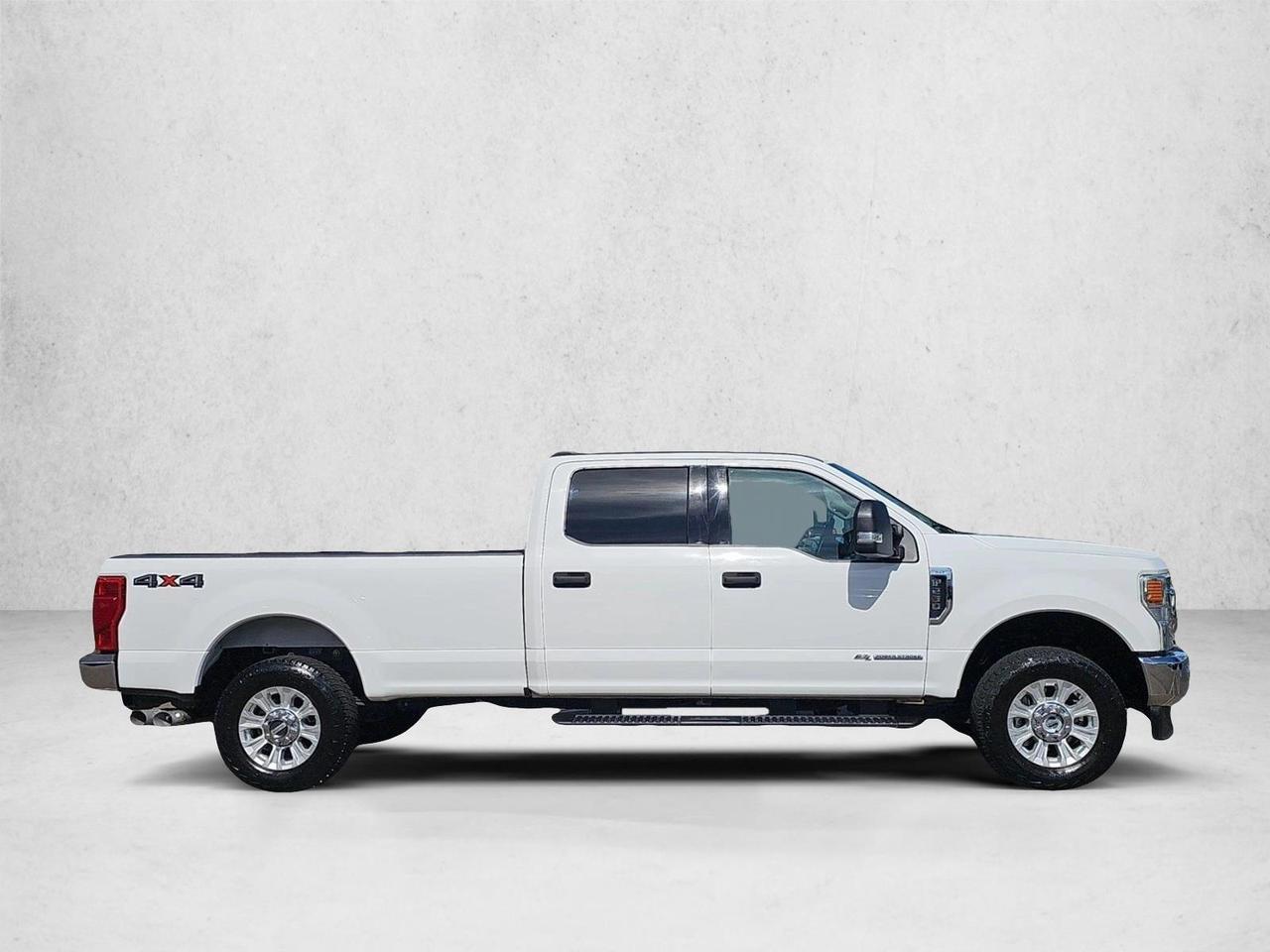 2022 Ford F-250 XLT Roseville CA