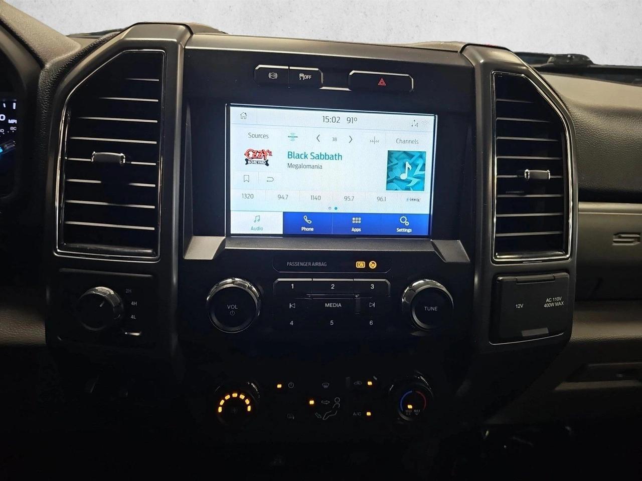 2022 Ford F-250 XLT Roseville CA