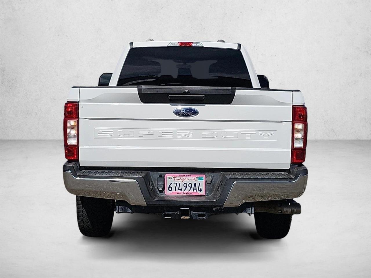 2022 Ford F-250 XLT Roseville CA