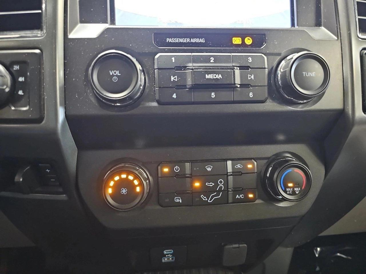 2022 Ford F-250 XLT Roseville CA