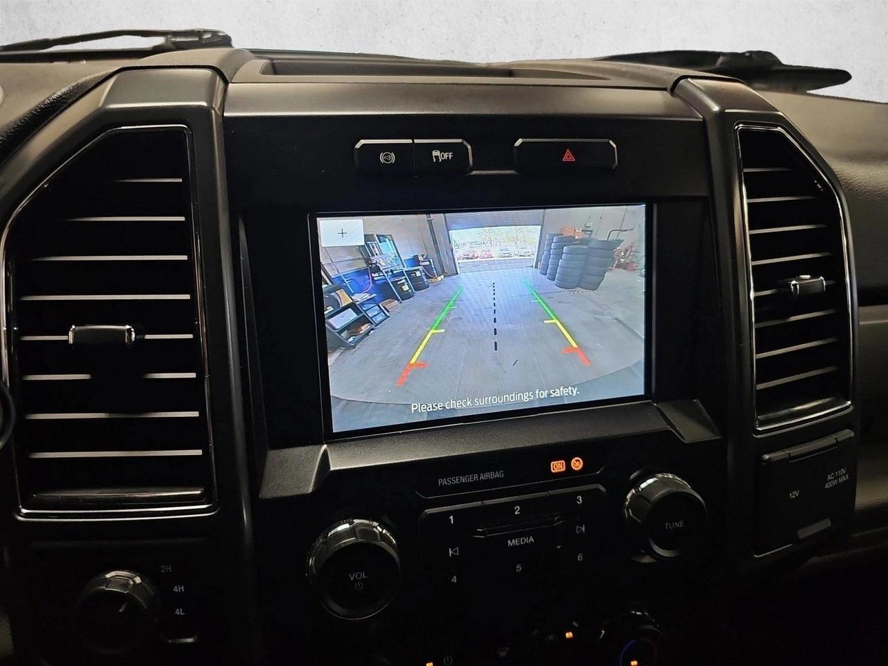 2022 Ford F-250 XLT Roseville CA