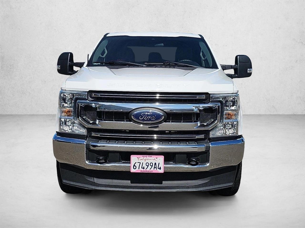2022 Ford F-250 XLT Roseville CA