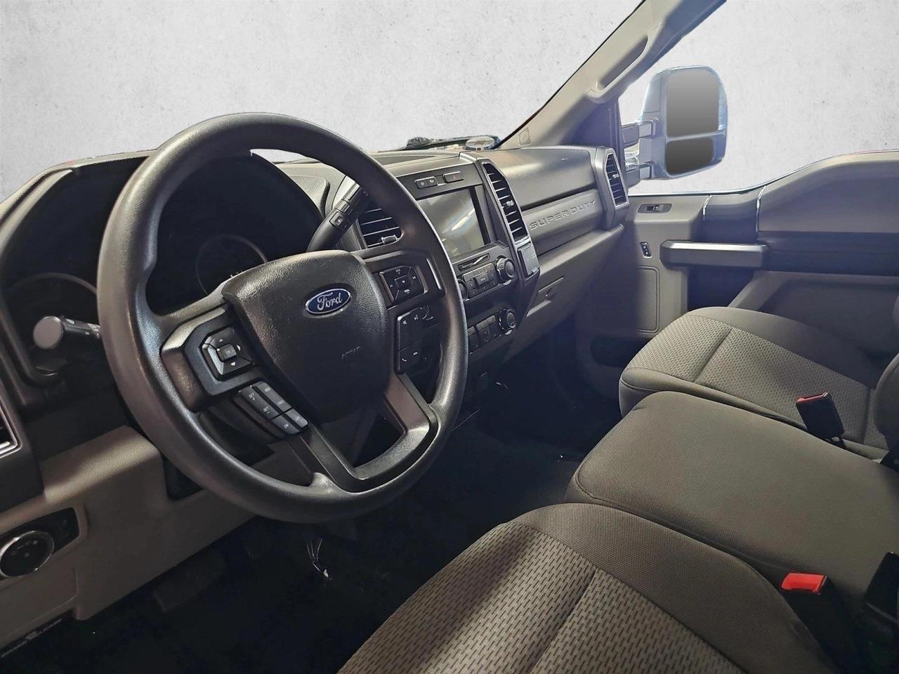 2022 Ford F-250 XLT Roseville CA