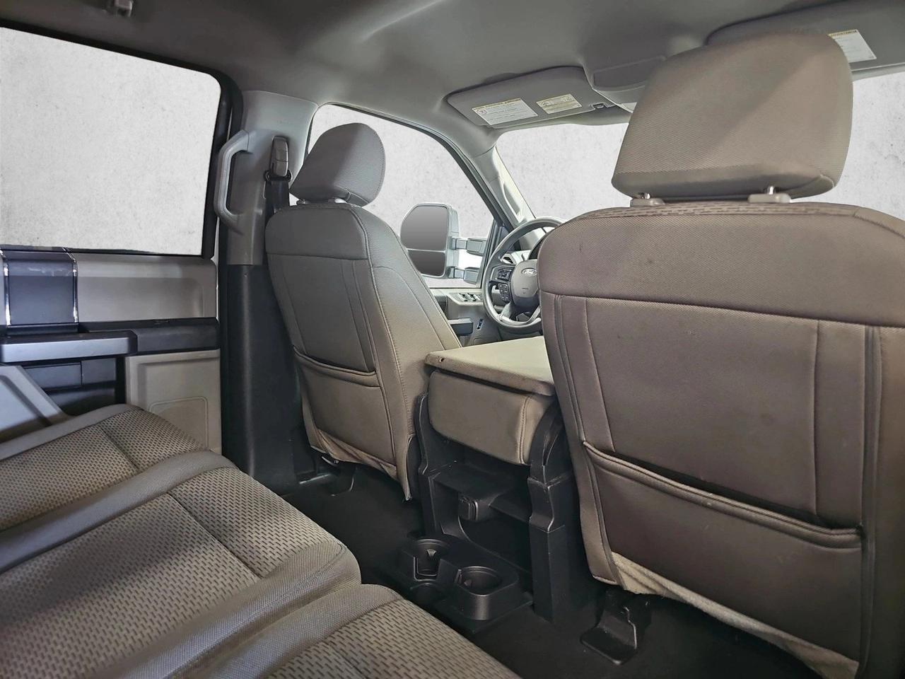 2022 Ford F-250 XLT Roseville CA