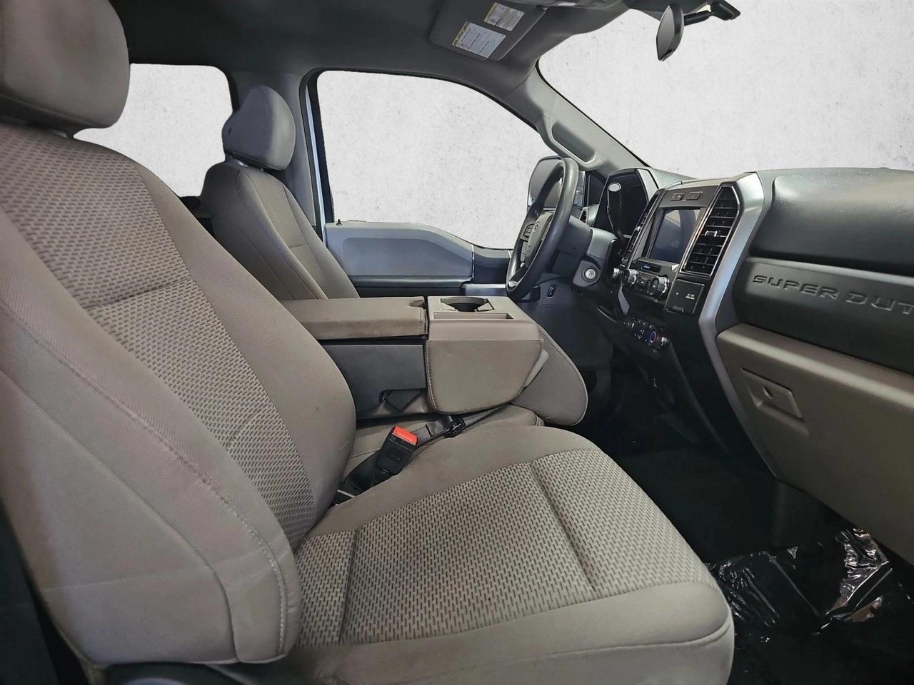 2022 Ford F-250 XLT Roseville CA
