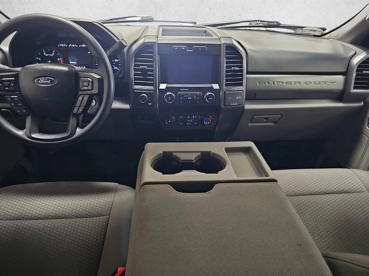 2022 Ford F-250 XLT Roseville CA