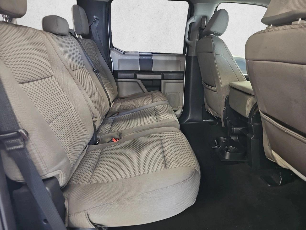 2022 Ford F-250 XLT Roseville CA