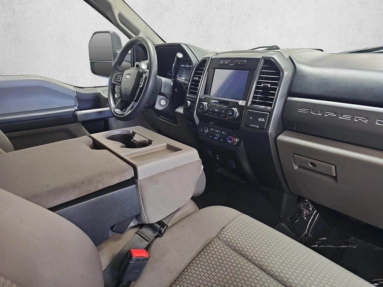 2022 Ford F-250 XLT Roseville CA
