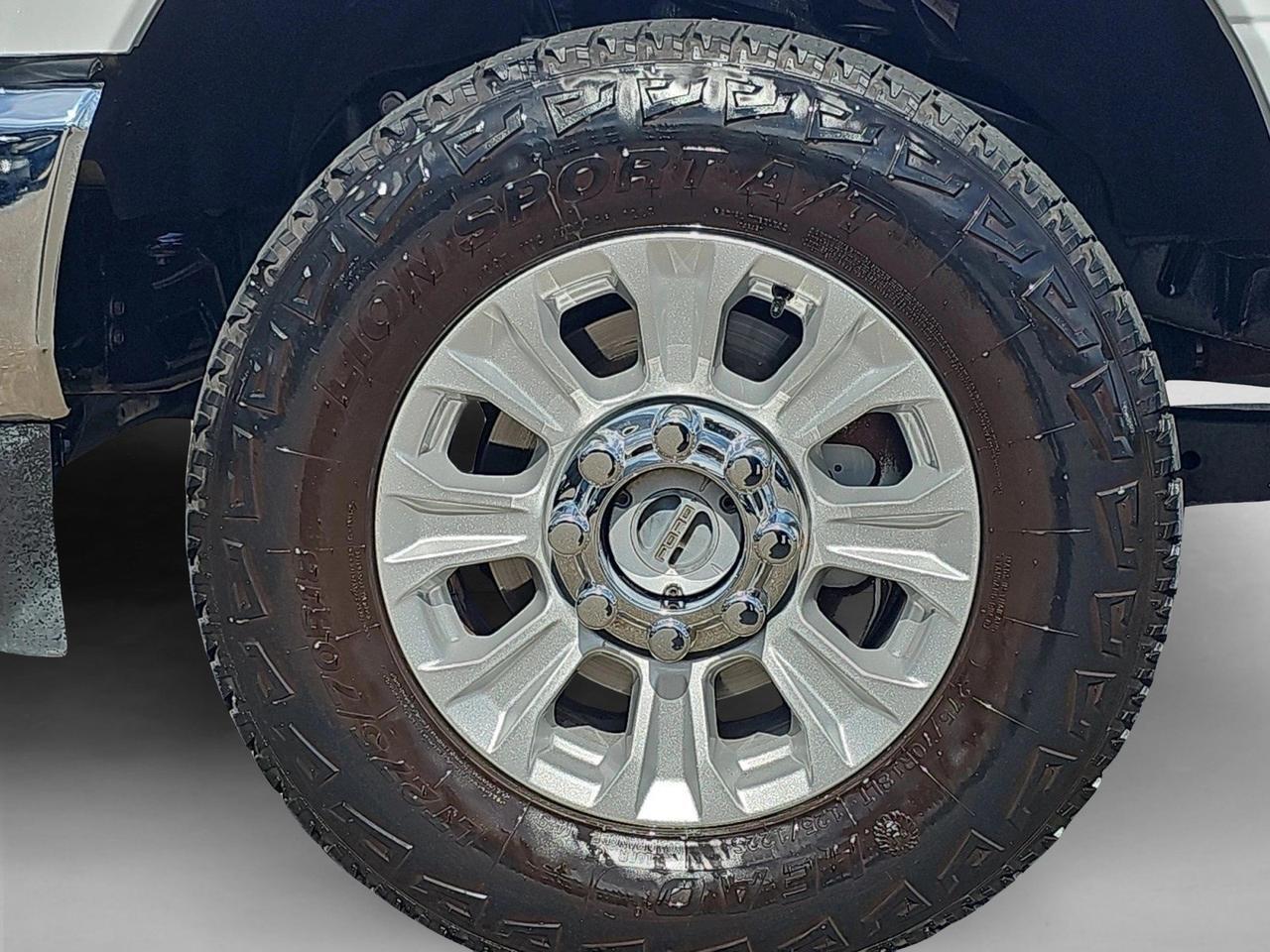 2022 Ford F-250 XLT Roseville CA