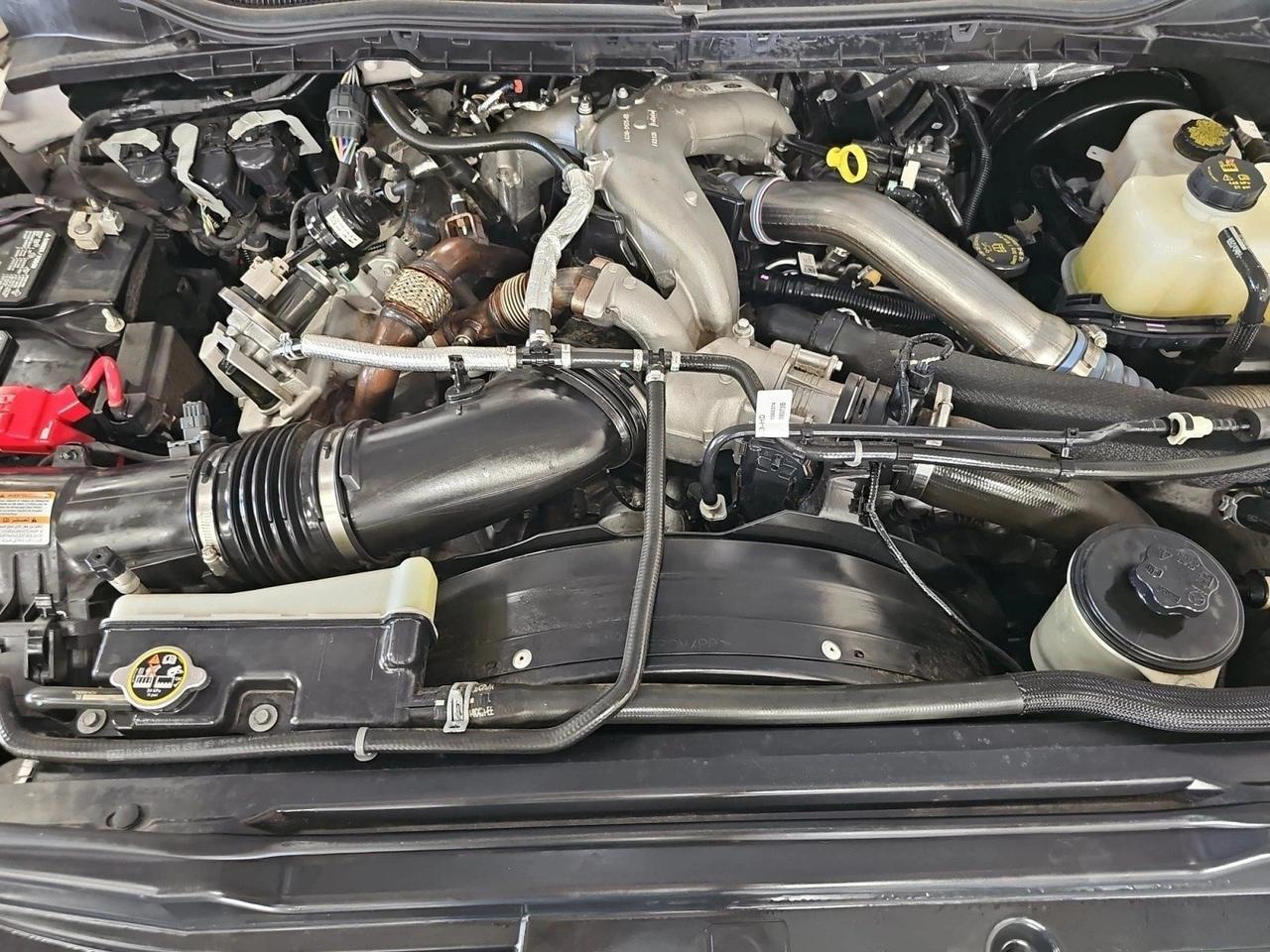2022 Ford F-250 XLT Roseville CA