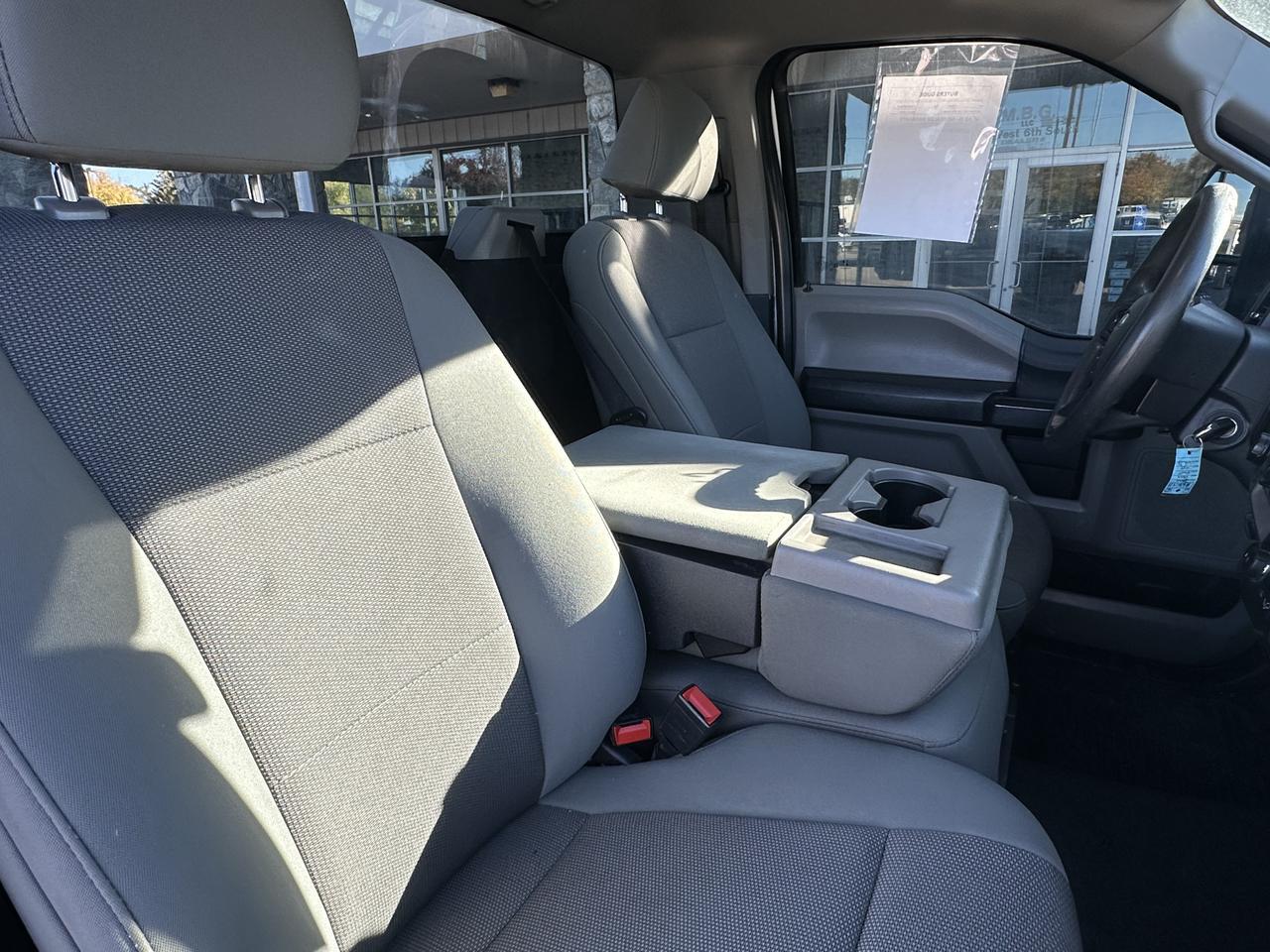 2022 Ford F-250SD Mountain Home ID