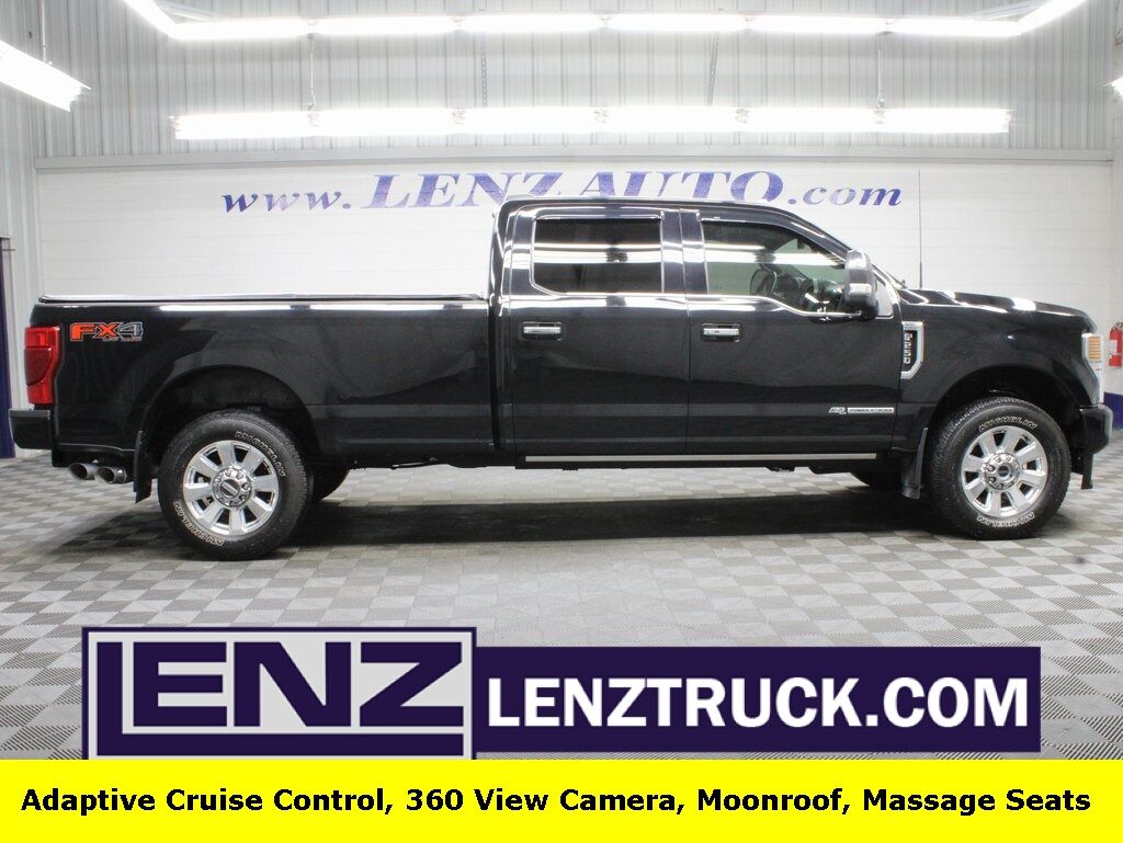 2022 Ford F-250SD 2022 Ford F-250SD