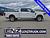2022 Ford F-250SD 4x4 Crew Cab Platinum