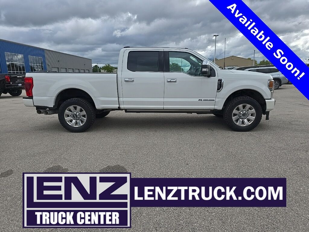 2022 Ford F-250SD