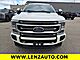 2022 Ford F-250SD 4x4 Crew Cab Platinum Fond du Lac WI